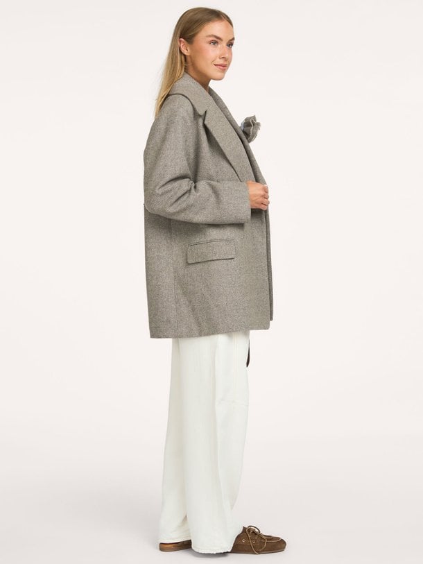 Cecar, wolmix blazer