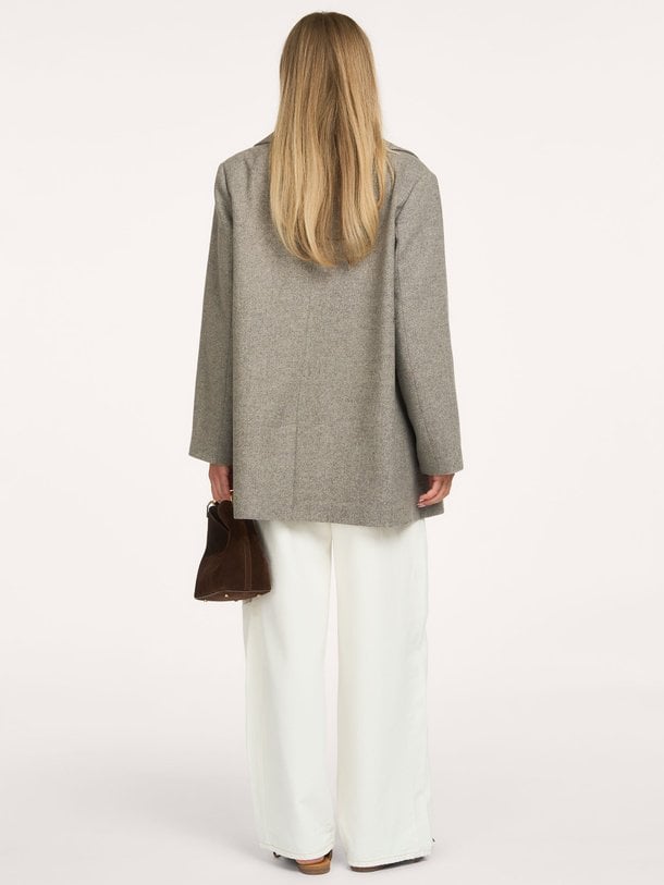 Cecar, wolmix blazer