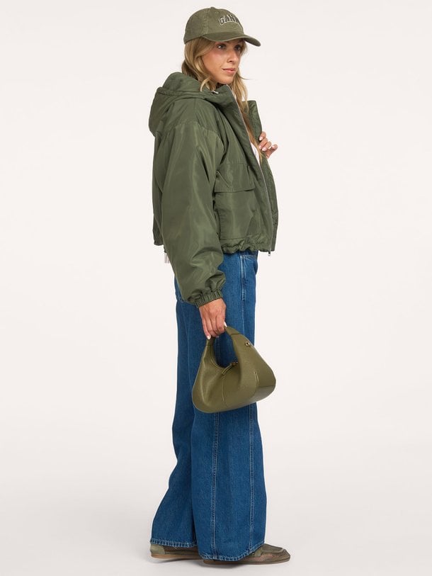 Conniemd jacket Connie, geweven jack