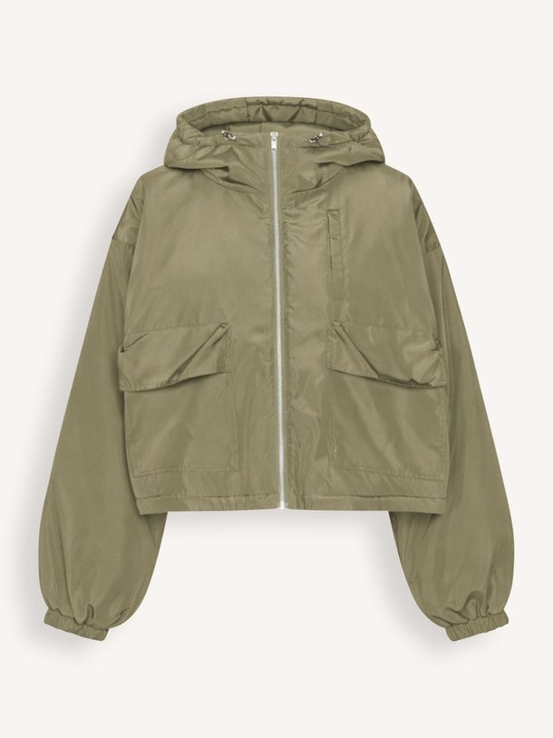 Conniemd jacket Connie, geweven jack