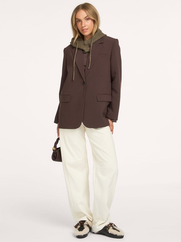 Gale Blazer Gale, viscosemix blazer