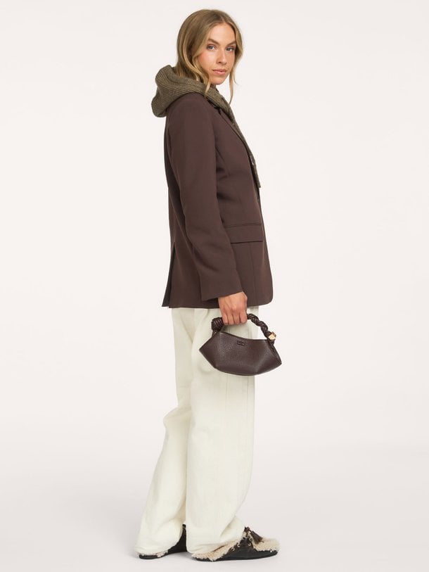 Gale Blazer Gale, viscosemix blazer