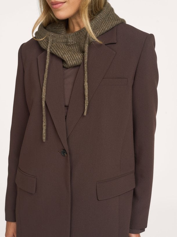 Gale Blazer Gale, viscosemix blazer