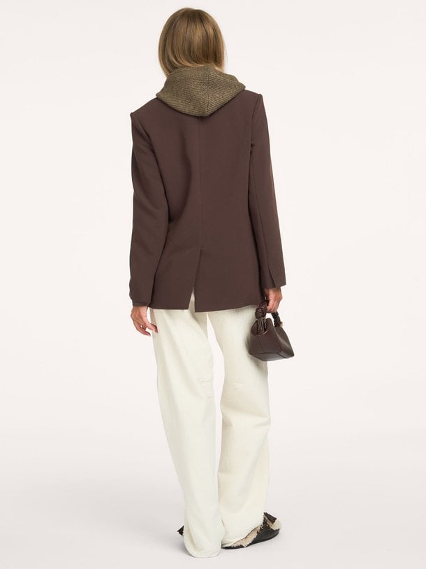Gale Blazer Gale, viscosemix blazer