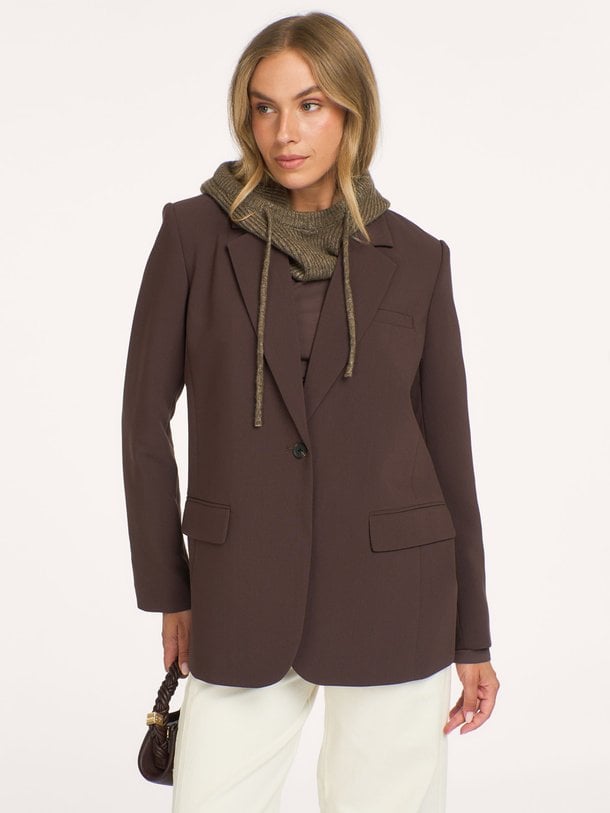 Gale Blazer Gale, viscosemix blazer