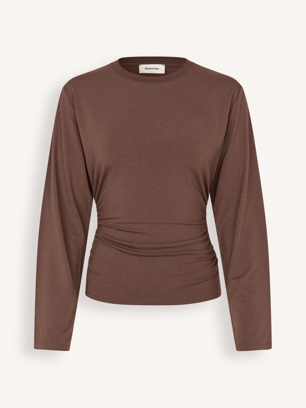 Dimetrimd LS t-shirt Dimetri, viscosemix top