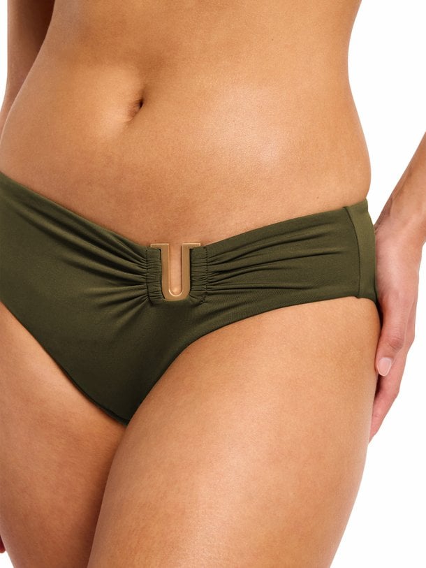 U-TRIM PANT U-Trim, bikinislip
