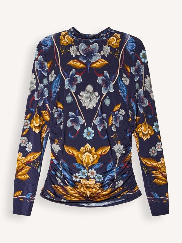 viscosemix top met print