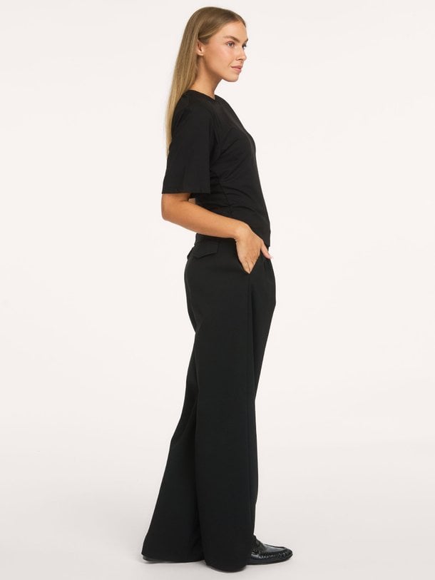 Doritmd pants Dorit, viscosemix pantalon
