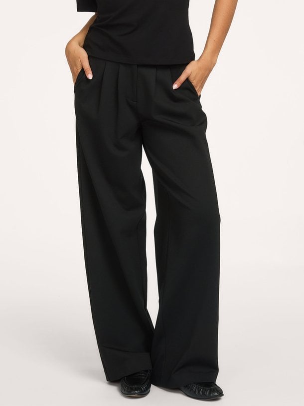 Doritmd pants Dorit, viscosemix pantalon