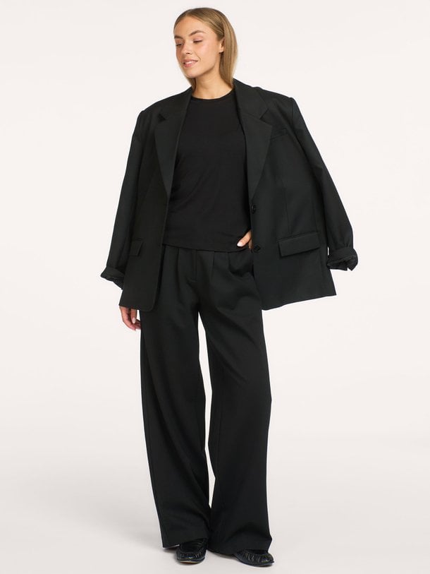Doritmd pants Dorit, viscosemix pantalon