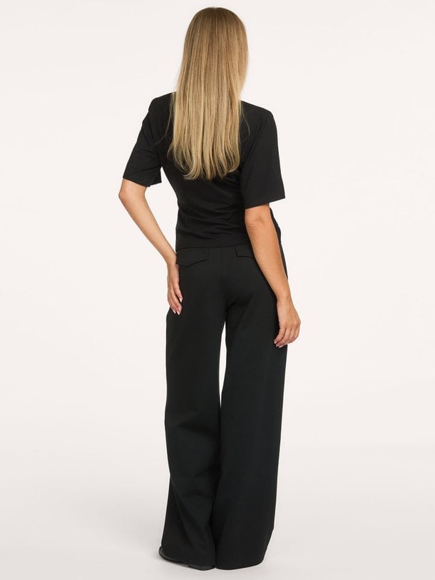 Doritmd pants Dorit, viscosemix pantalon