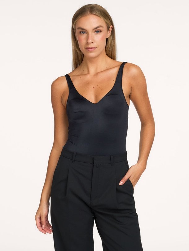Soft Embrace, Soft bra body