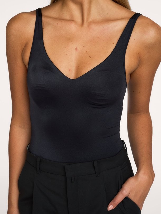 Soft Embrace, Soft bra body