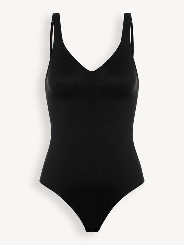 Soft Embrace, Soft bra body