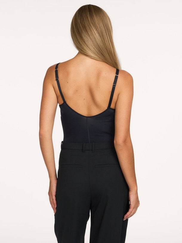 Soft Embrace, Soft bra body
