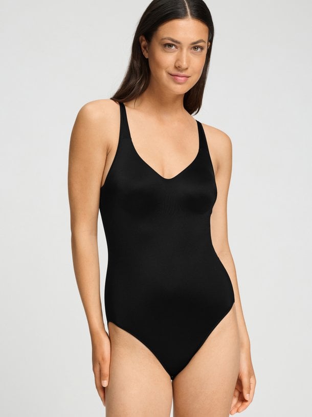 Soft Embrace, Soft bra body