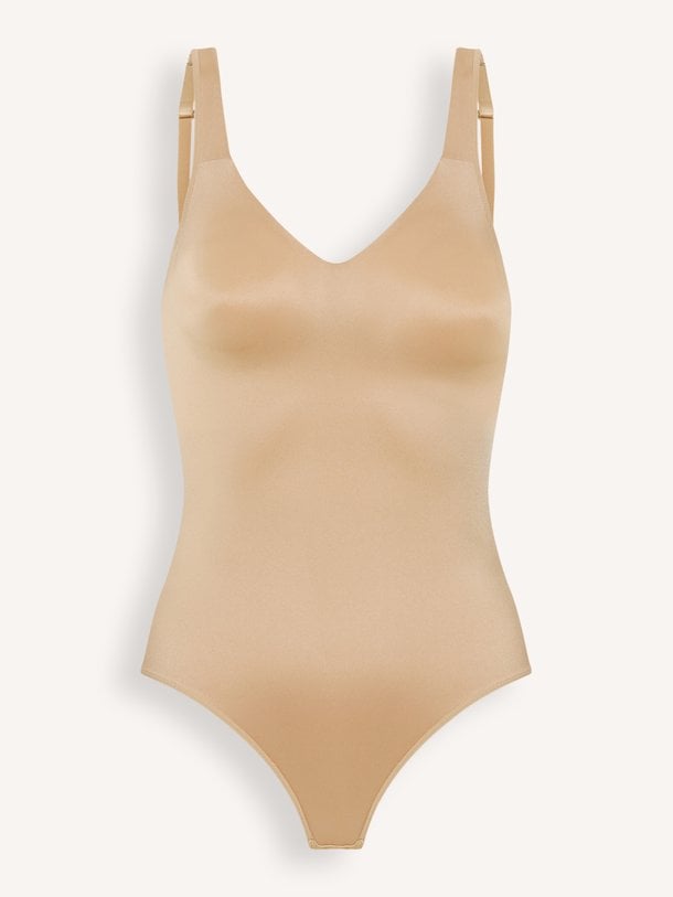 Soft Bra Bodysuit - Soft Embrace Soft Embrace, soft bra body