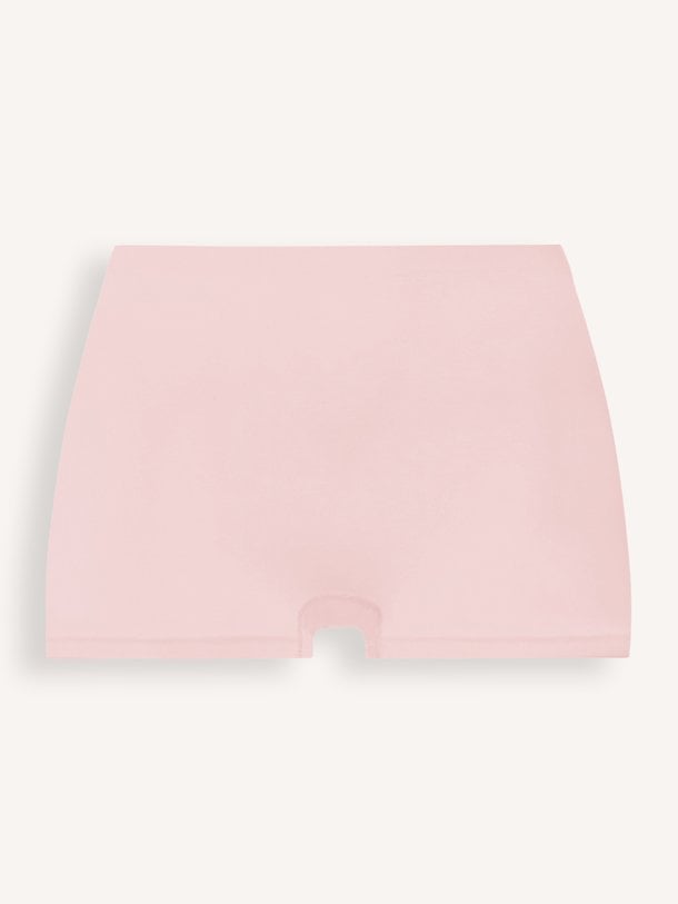 Panty, jersey hipster
