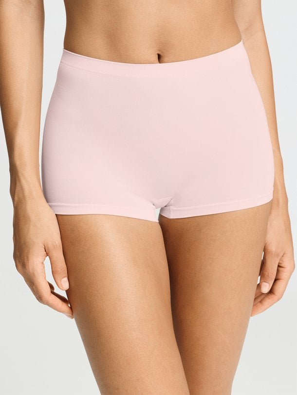 Panty, jersey hipster
