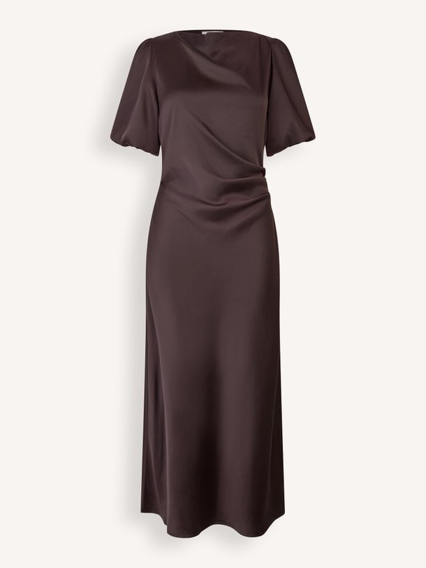 Tailormd dress Tailor, geweven jurk