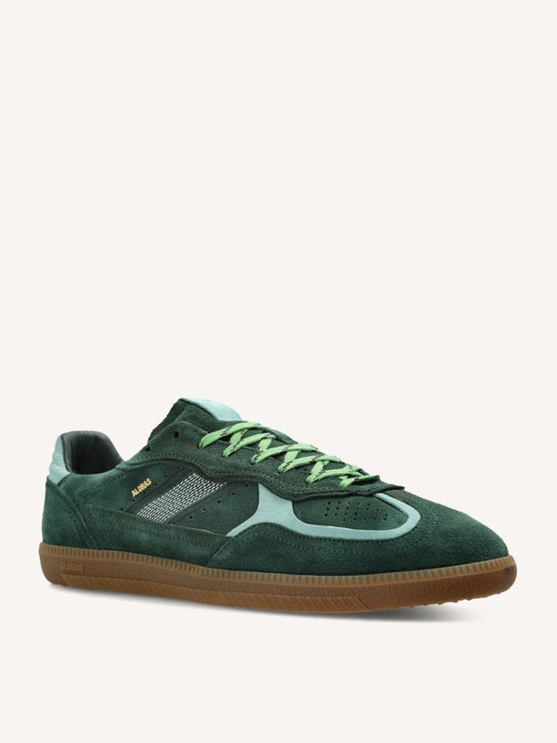 Tb.490, suède sneakers