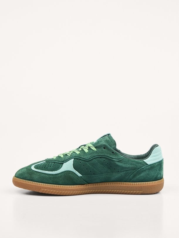 Tb.490 Leather Sneakers Tb.490, suède sneakers