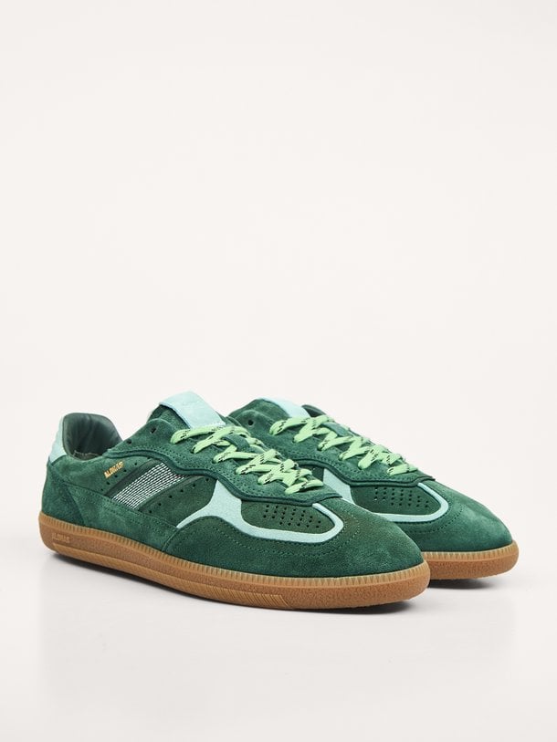 Tb.490 Leather Sneakers Tb.490, suède sneakers