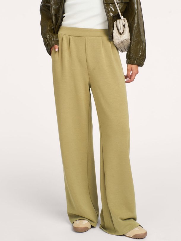 Isark, modalmix broek
