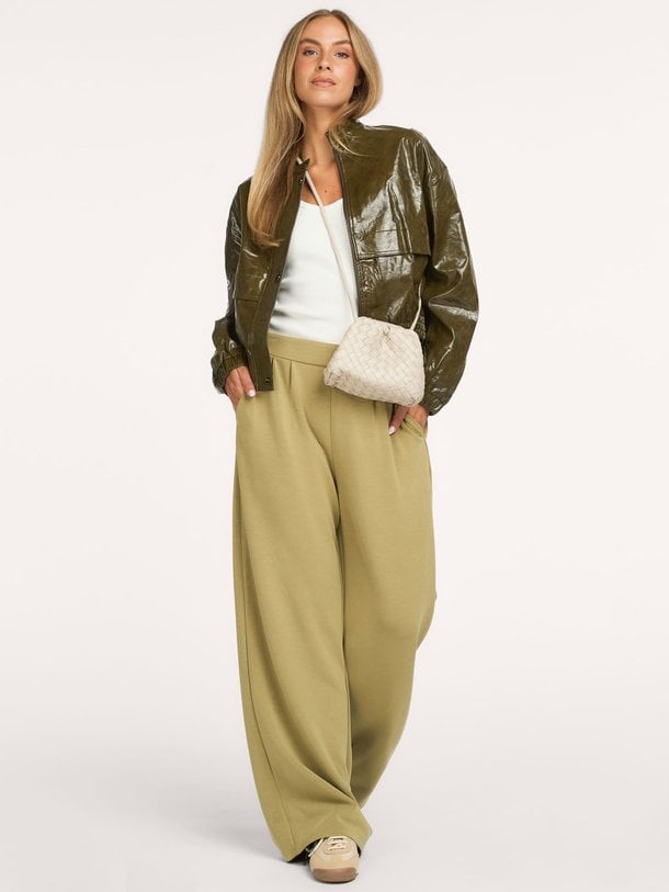 Isark, modalmix broek
