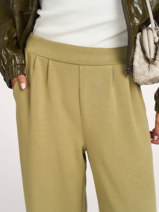 Isark, modalmix broek