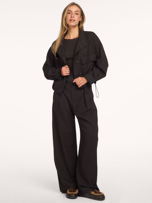L/SLV Shirt - Cotton Seamless Katoenen seamless longsleeve