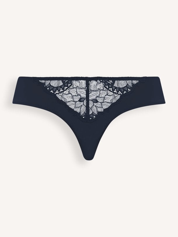 Azelia, mini briefs