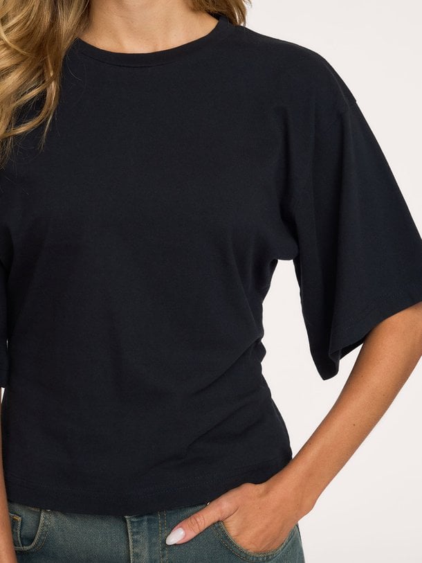Asha, katoenen T-shirt