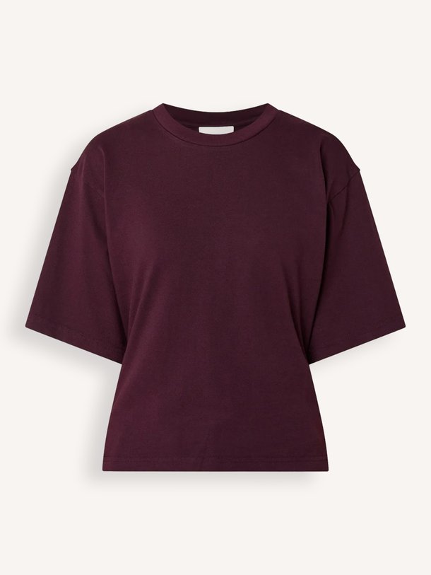 Asha, katoenen T-shirt