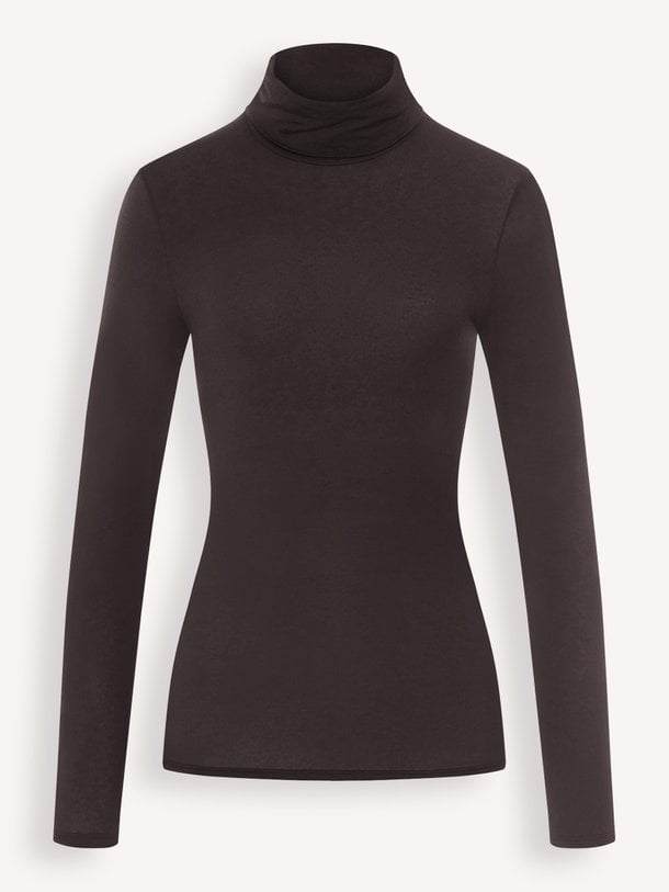 Modalmix longsleeve