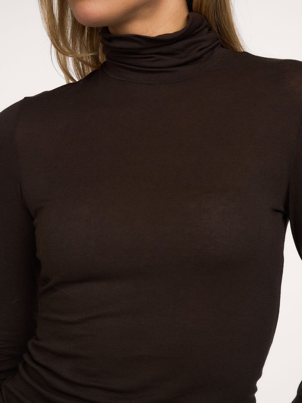Modalmix longsleeve