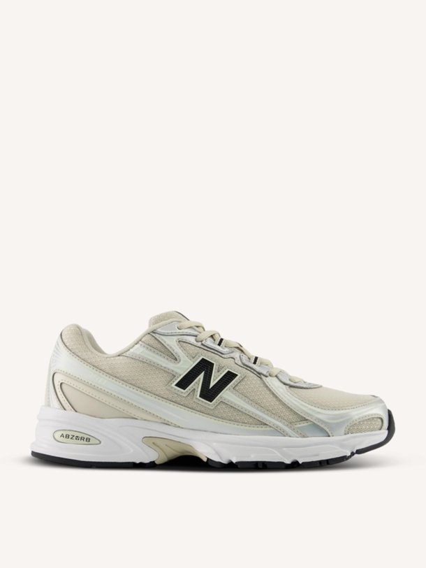 U740 U7402, mesh sneakers
