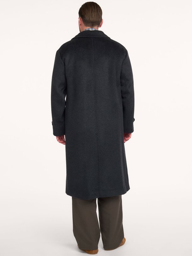 Gibson Coat 80040 Gibson, wolmix mantel
