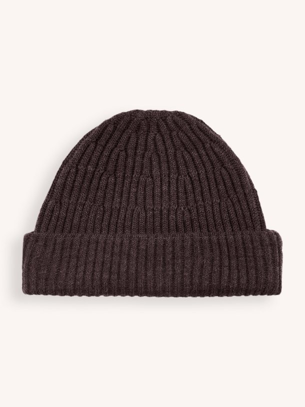 Wolmix beanie