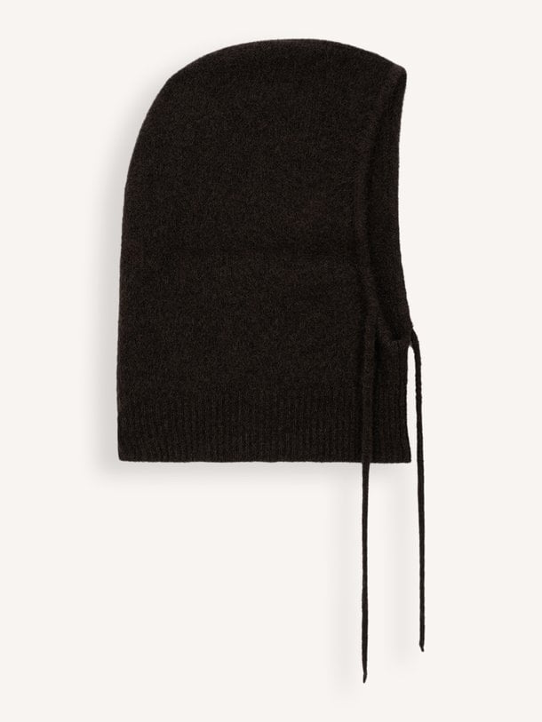 66.009 Mohairmix balaclava