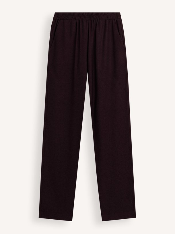 Wolmix broek