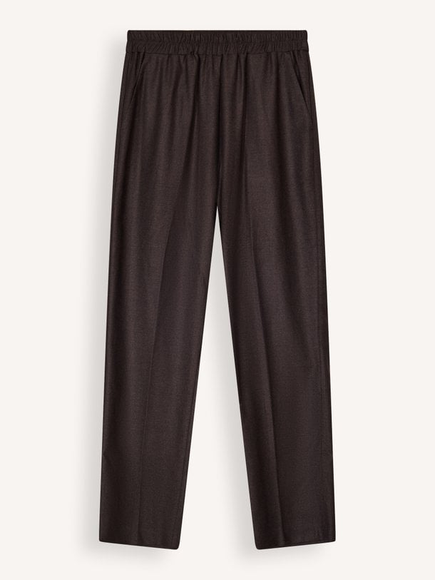 Wolmix broek