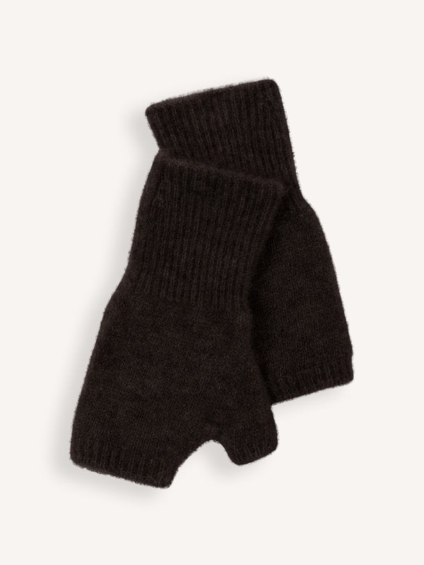 66.002 Mohairmix wanten