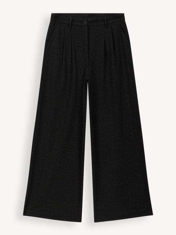 66.688 Katoenmix pantalon
