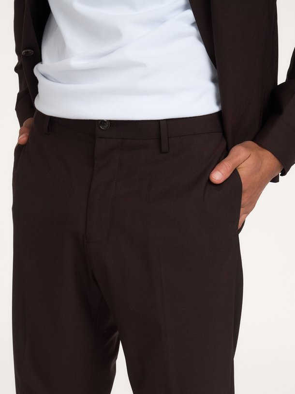 Brendan 10037 Brendan, wolmix pantalon