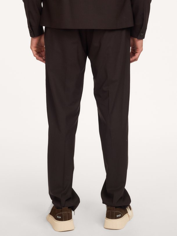 Brendan 10037 Brendan, wolmix pantalon