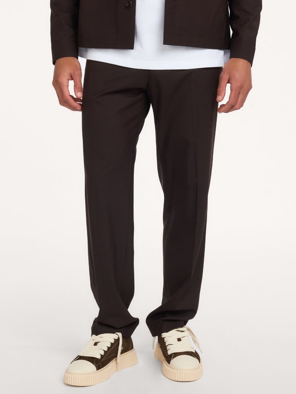 Brendan 10037 Brendan, wolmix pantalon