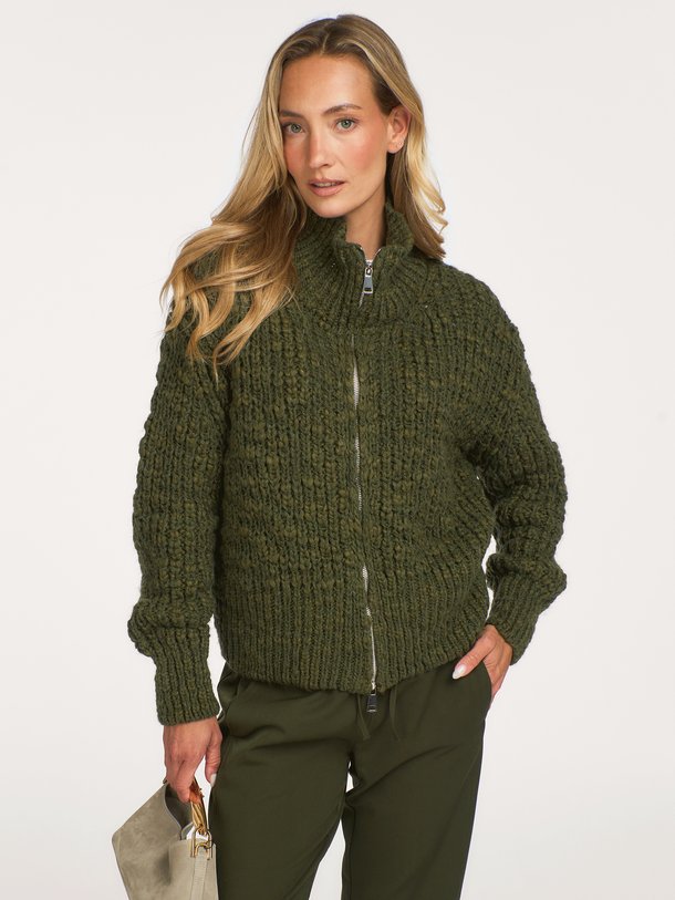 AM-GI-GIZZO Gizzo, wolmix vest