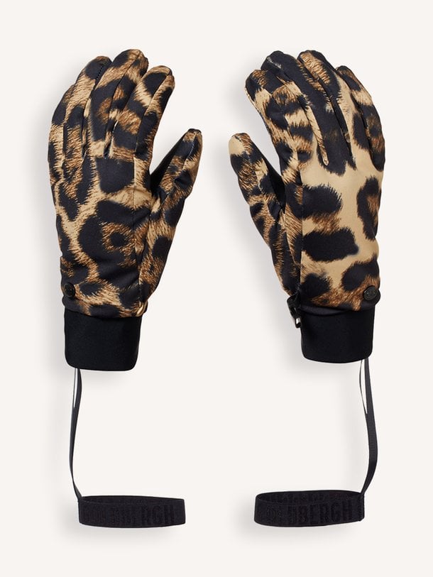 SOFTY gloves Softy, ski handschoenen